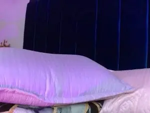 Cam4 Nude Webcam of valeri_sotoo