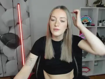 Cam4 Nude Webcam of EvelynBlond