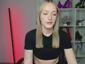 Cam4 Sex Chat of EvelynBlond