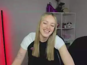 Cam4 Live Porn of EvelynBlond