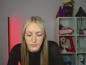 Cam4 Nude Webcam of EvelynBlond