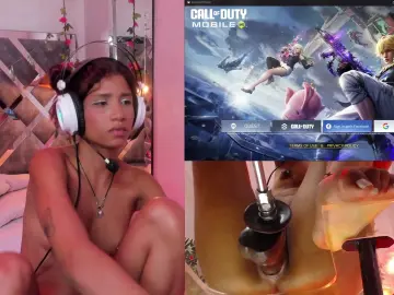 Cam4 Best Webcam of SofiRey