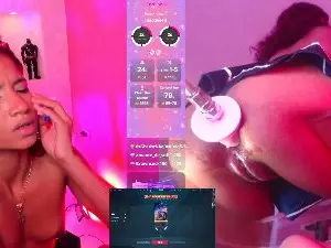 Cam4 Sex Cam of SofiRey