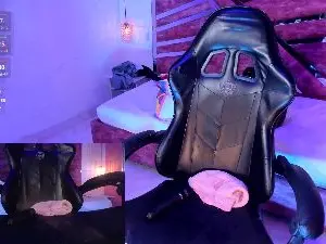 Cam4 Free Porn Cam of SofiRey