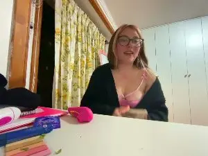 Cam4 Free Porn Cam of aleksandrachile