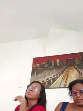 Cam4 Nude Webcam of gabriela2821