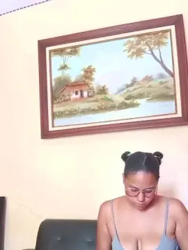 Cam4 Sex Cam of gabriela2821