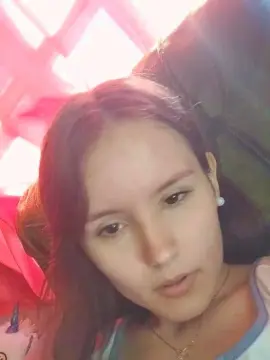 Cam4 Adult Webcam of lindanena_sexy