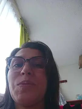 Cam4 Nude Webcam of Dayann_Foxsr