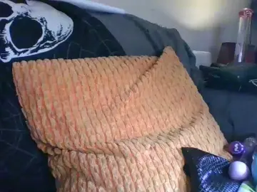 Cam4 Adult Video Chat of DaliliaLea