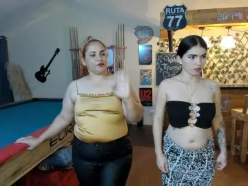 Cam4 Live Sex Cam of Sexyandirtypub
