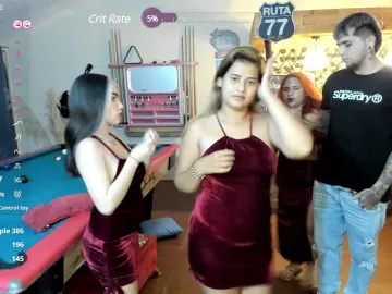 Cam4 Nude Webcam of Sexyandirtypub