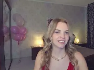 Cam4 Best Webcam of LunaFlinn