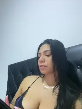 Cam4 Best Webcam of Nini956