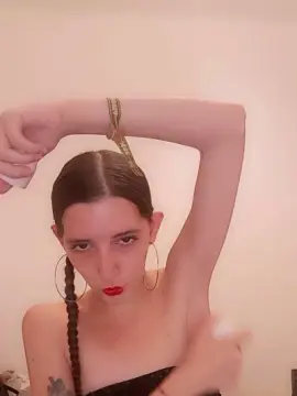 Cam4 Free Porn Cam of Ninigr