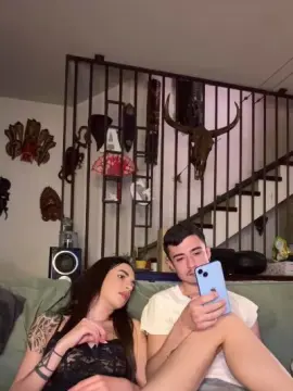 Cam4 Adult Webcam of anastasiabyelik