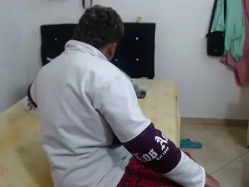 Cam4 Best Webcam of lili_latina