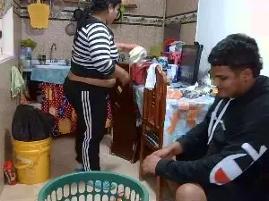 Cam4 Adult Video Chat of lili_latina