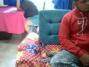 Cam4 Free Porn Cam of lili_latina