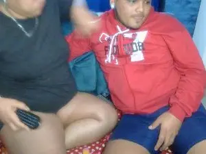 Cam4 Sex Chat of lili_latina