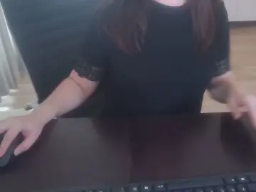 Cam4 Sex Chat of BARBARASECRET