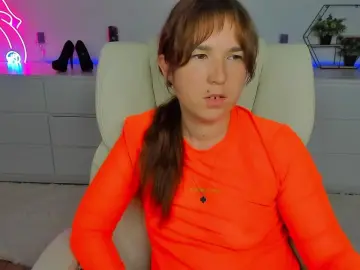 Cam4 Live Sex of Sofii_darling