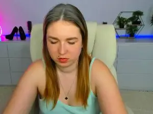 Cam4 Adult Video Chat of Sofii_darling