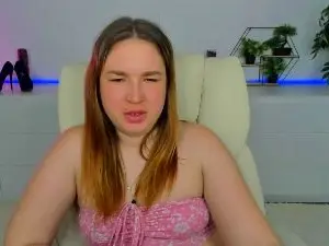 Cam4 Nude Webcam of Sofii_darling