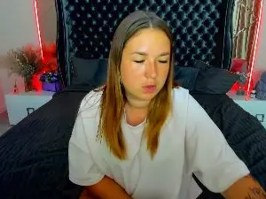 Cam4 Live Porn of Sofii_darling