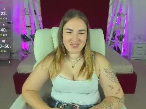 Cam4 Adult Webcams of Sofii_darling