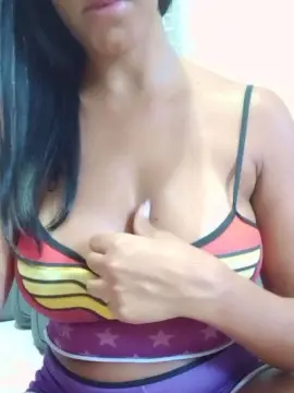 Cam4 Live Porn of _Annye_