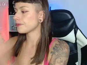 Cam4 Sex Chat of babypinkcatlive