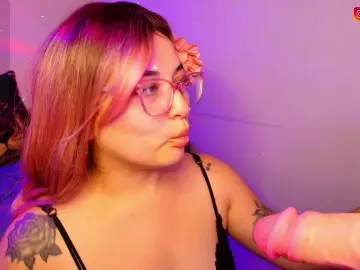 Cam4 Adult Webcam of eva_rosse69