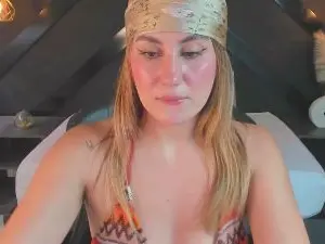 Cam4 Nude Webcam of noa_1xx