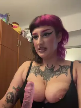 Cam4 Best Webcam of Koketa666