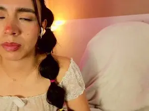 Cam4 Private Sex Chat of Zaradulce