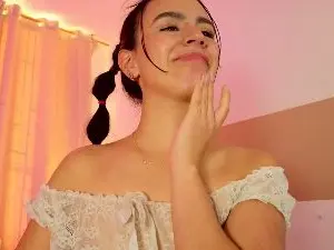 Cam4 Free Porn Cam of Zaradulce