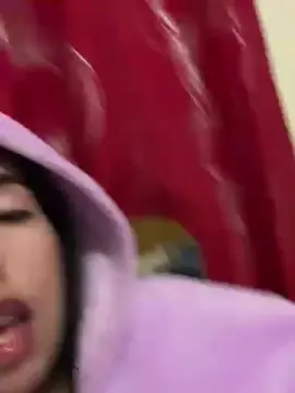 Cam4 Sex Chat of amandita18