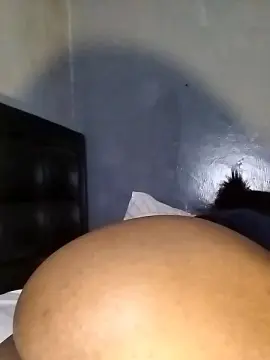 Cam4 Live Sex of biggybooty