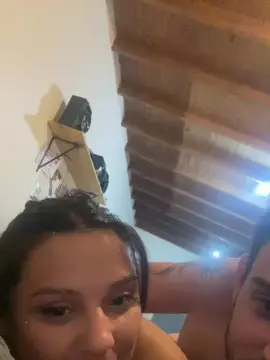 Cam4 Adult Webcam of suarezbrendayc3