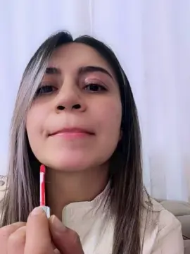 Cam4 Sex Chat of SsweetBlueberry