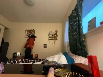 Cam4 Free Live Porn of 90scherrypop_