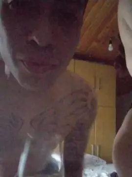 Cam4 Sex Cam of GoddesChinita