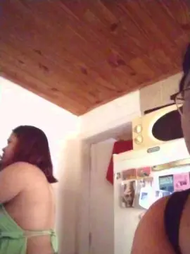 Cam4 Live Sex of GoddesChinita