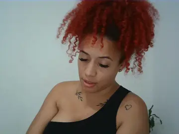 Cam4 Live Sex Cam of isa_bellaxx