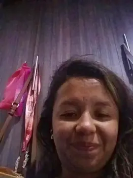 Cam4 Nude Webcam of SofiDJO2