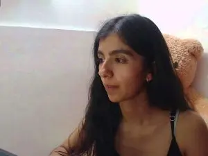 Cam4 Sex Chat of AnahiBrowns
