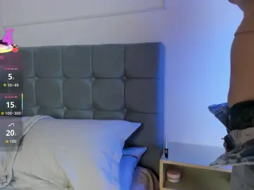 Cam4 Free Live Porn of Elecktra_sweet