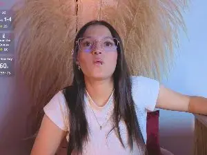 Cam4 Free Porn Cam of Elecktra_sweet