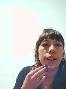 Cam4 Sex Chat of Shoaksamoon